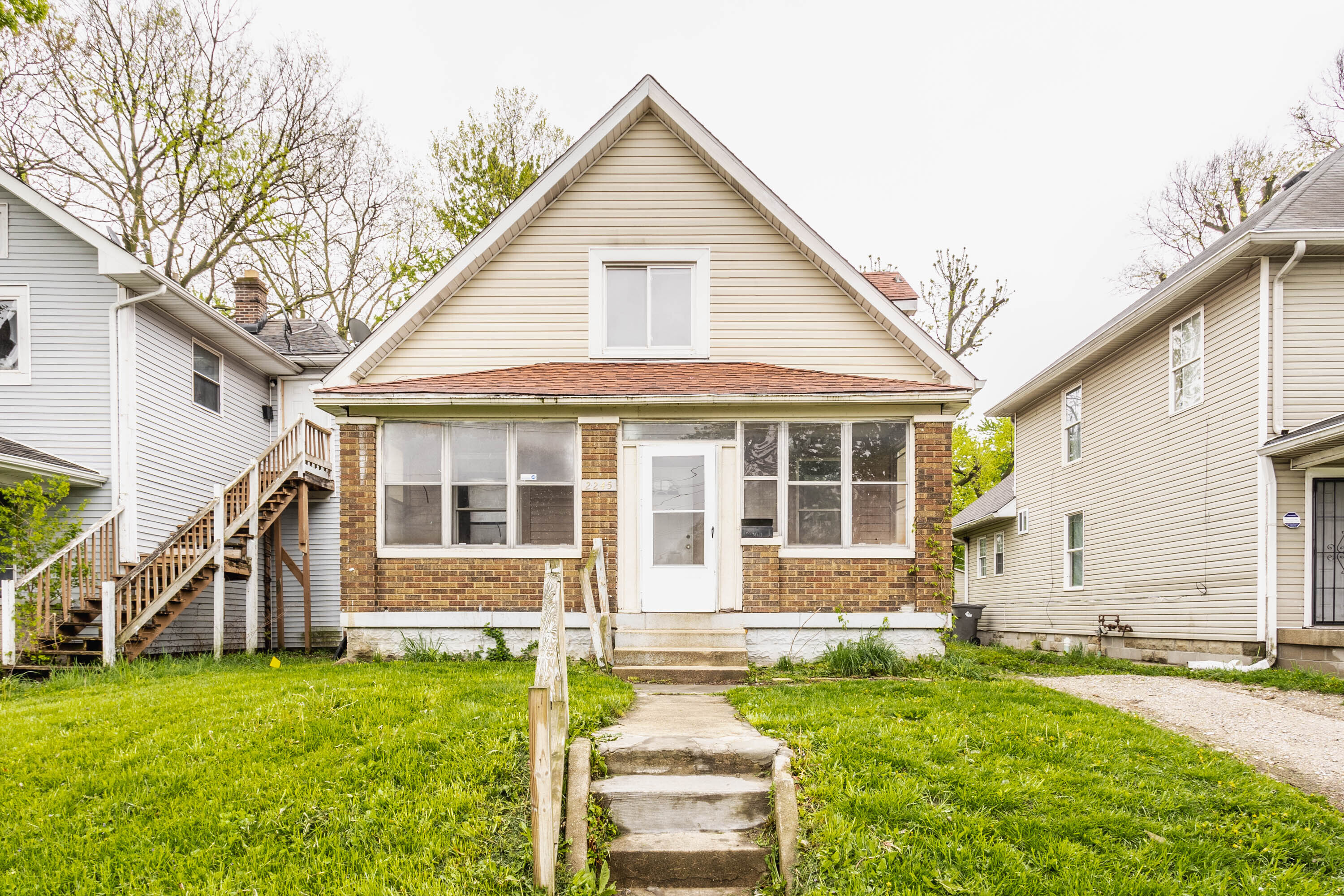 2245 Brookside Avenue Indianapolis IN 46218