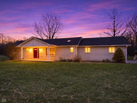 1430 S 300 E Anderson IN 46017