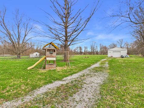 1430 S 300 E Anderson IN 46017