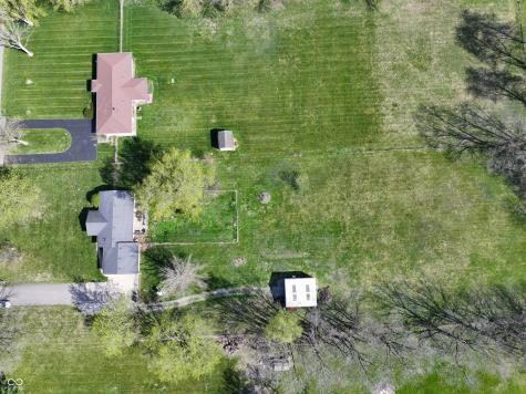 1430 S 300 E Anderson IN 46017