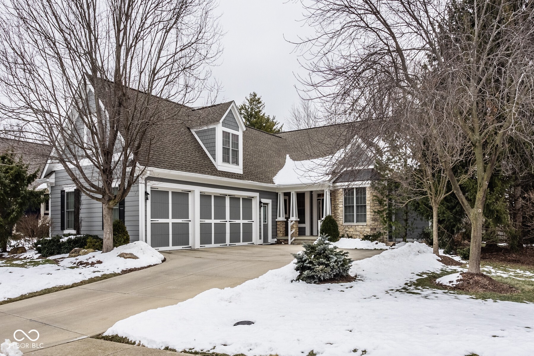 4561 Summersong Road Zionsville IN 46077