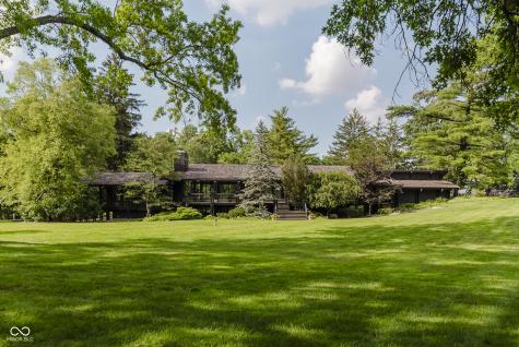 1616 W 116th Street Carmel IN 46032