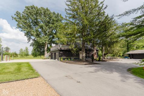 1616 W 116th Street Carmel IN 46032