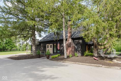 1616 W 116th Street Carmel IN 46032