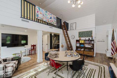 1616 W 116th Street Carmel IN 46032