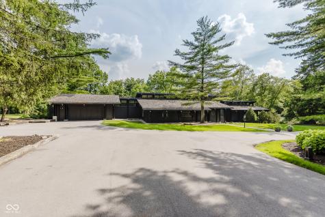 1616 W 116th Street Carmel IN 46032