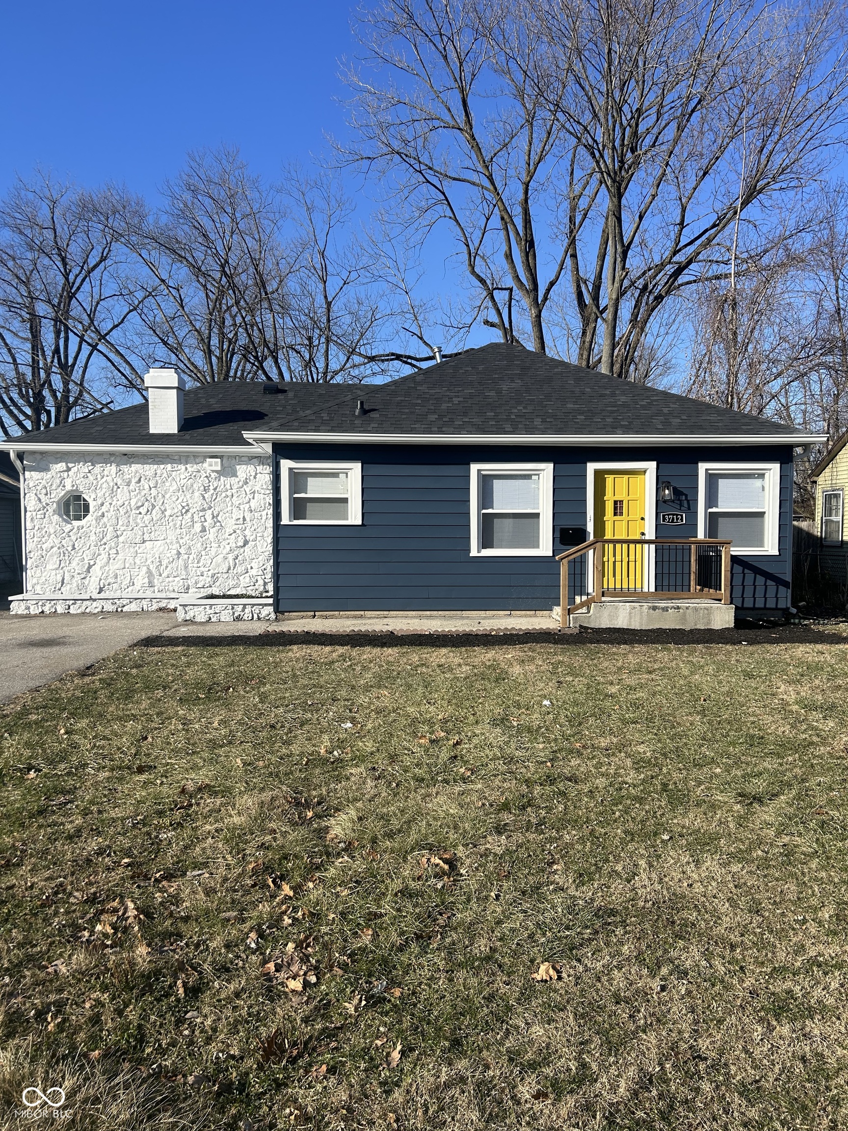 3712 N Bancroft Street Indianapolis IN 46218