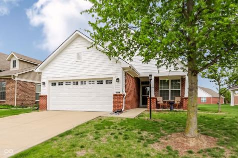 4980 Ozark Lane Indianapolis IN 46239