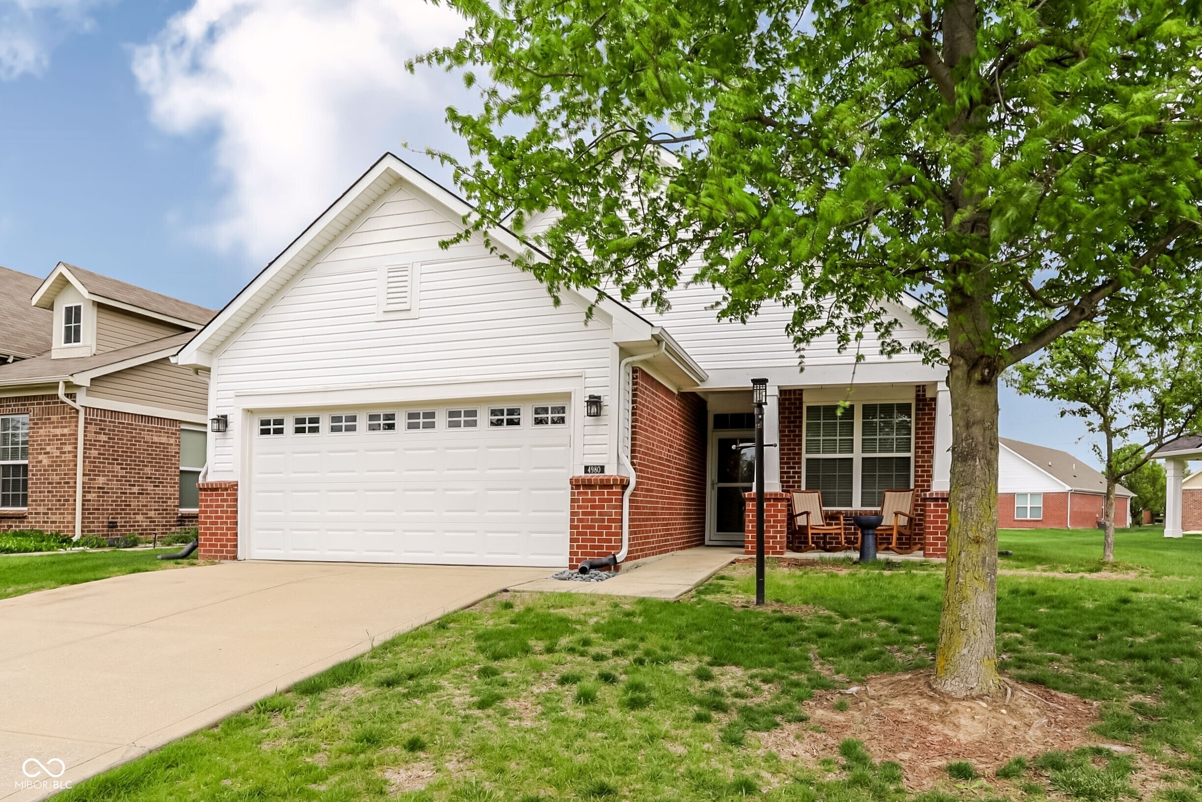 4980 Ozark Lane Indianapolis IN 46239