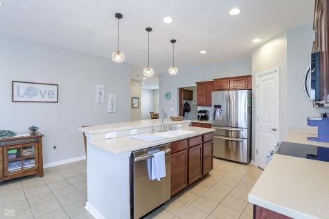 4980 Ozark Lane Indianapolis IN 46239