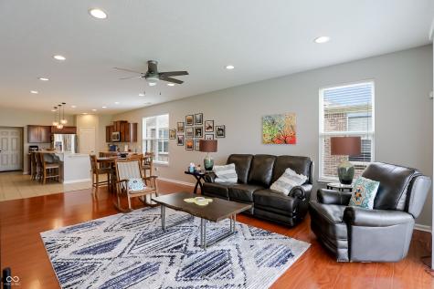 4980 Ozark Lane Indianapolis IN 46239