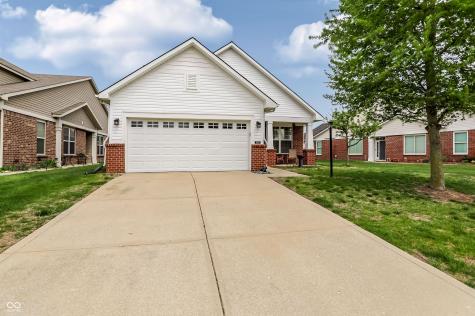 4980 Ozark Lane Indianapolis IN 46239