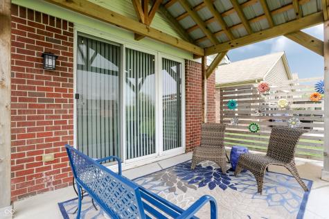 4980 Ozark Lane Indianapolis IN 46239