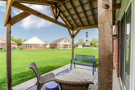 4980 Ozark Lane Indianapolis IN 46239