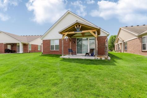 4980 Ozark Lane Indianapolis IN 46239