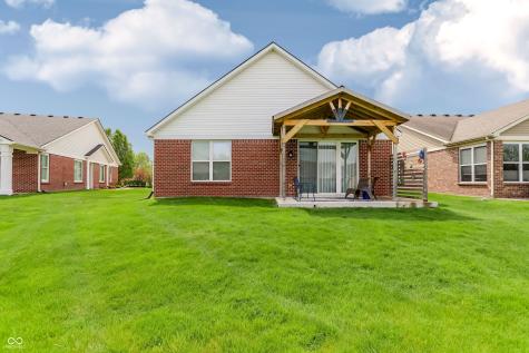 4980 Ozark Lane Indianapolis IN 46239