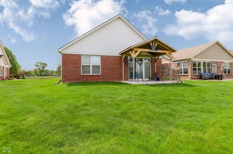 4980 Ozark Lane Indianapolis IN 46239
