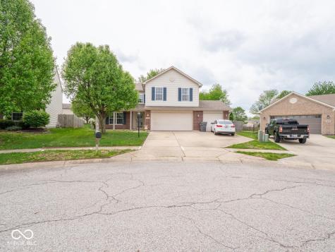 7611 Penguin Circle Indianapolis IN 46239