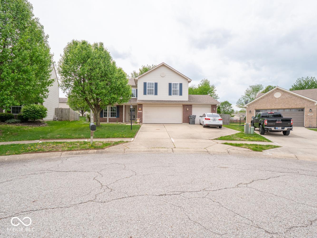7611 Penguin Circle Indianapolis IN 46239