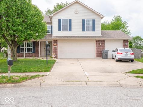 7611 Penguin Circle Indianapolis IN 46239