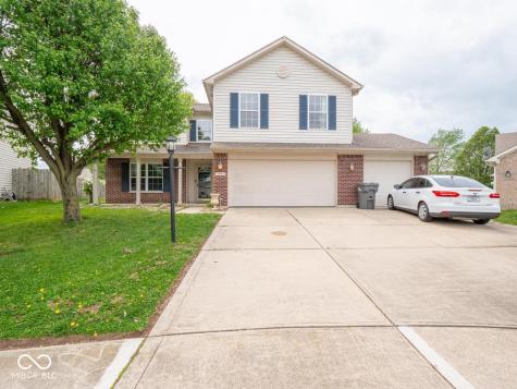 7611 Penguin Circle Indianapolis IN 46239