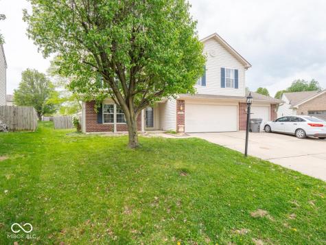 7611 Penguin Circle Indianapolis IN 46239