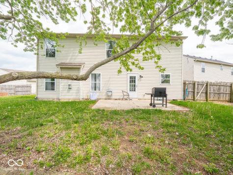 7611 Penguin Circle Indianapolis IN 46239