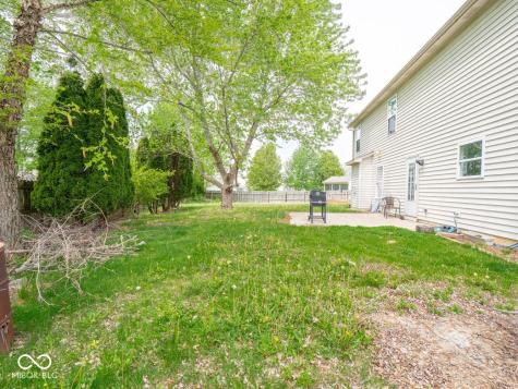 7611 Penguin Circle Indianapolis IN 46239