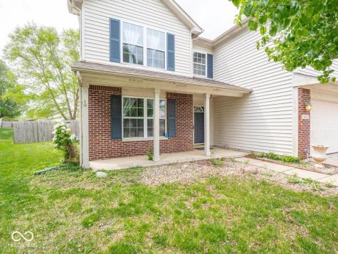 7611 Penguin Circle Indianapolis IN 46239