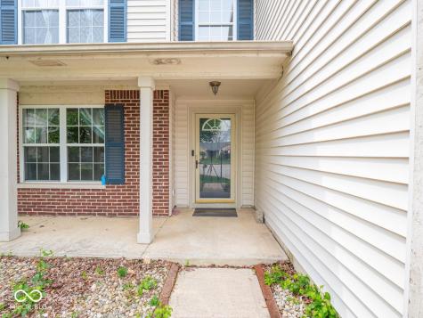 7611 Penguin Circle Indianapolis IN 46239