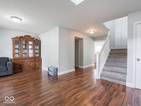 7611 Penguin Circle Indianapolis IN 46239