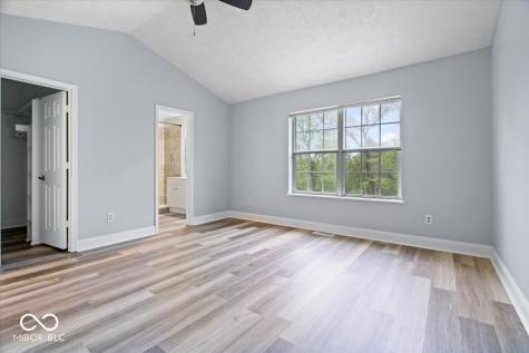 7656 Camberwood Drive Indianapolis IN 46268