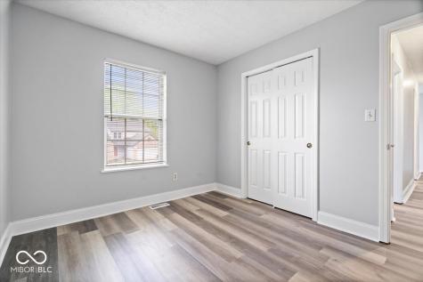 7656 Camberwood Drive Indianapolis IN 46268