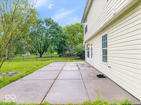 7656 Camberwood Drive Indianapolis IN 46268