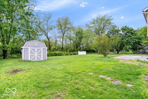 7656 Camberwood Drive Indianapolis IN 46268