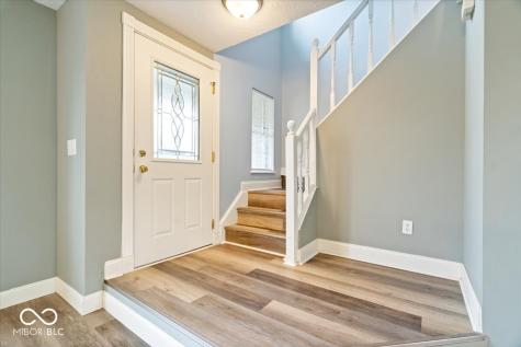 7656 Camberwood Drive Indianapolis IN 46268