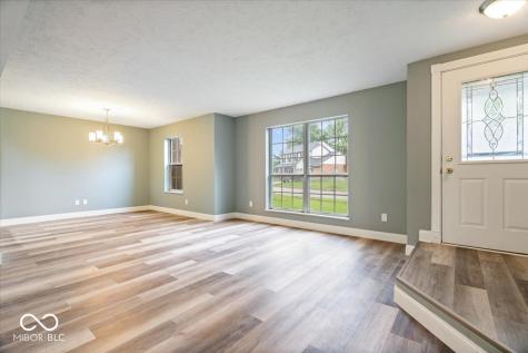 7656 Camberwood Drive Indianapolis IN 46268