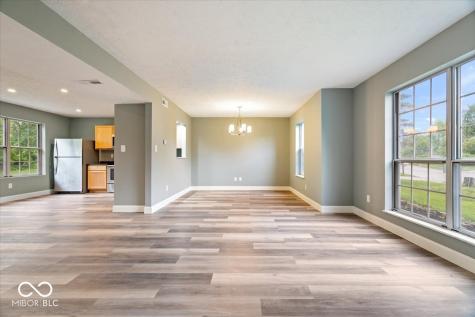 7656 Camberwood Drive Indianapolis IN 46268
