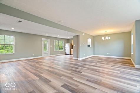 7656 Camberwood Drive Indianapolis IN 46268