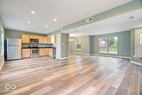 7656 Camberwood Drive Indianapolis IN 46268