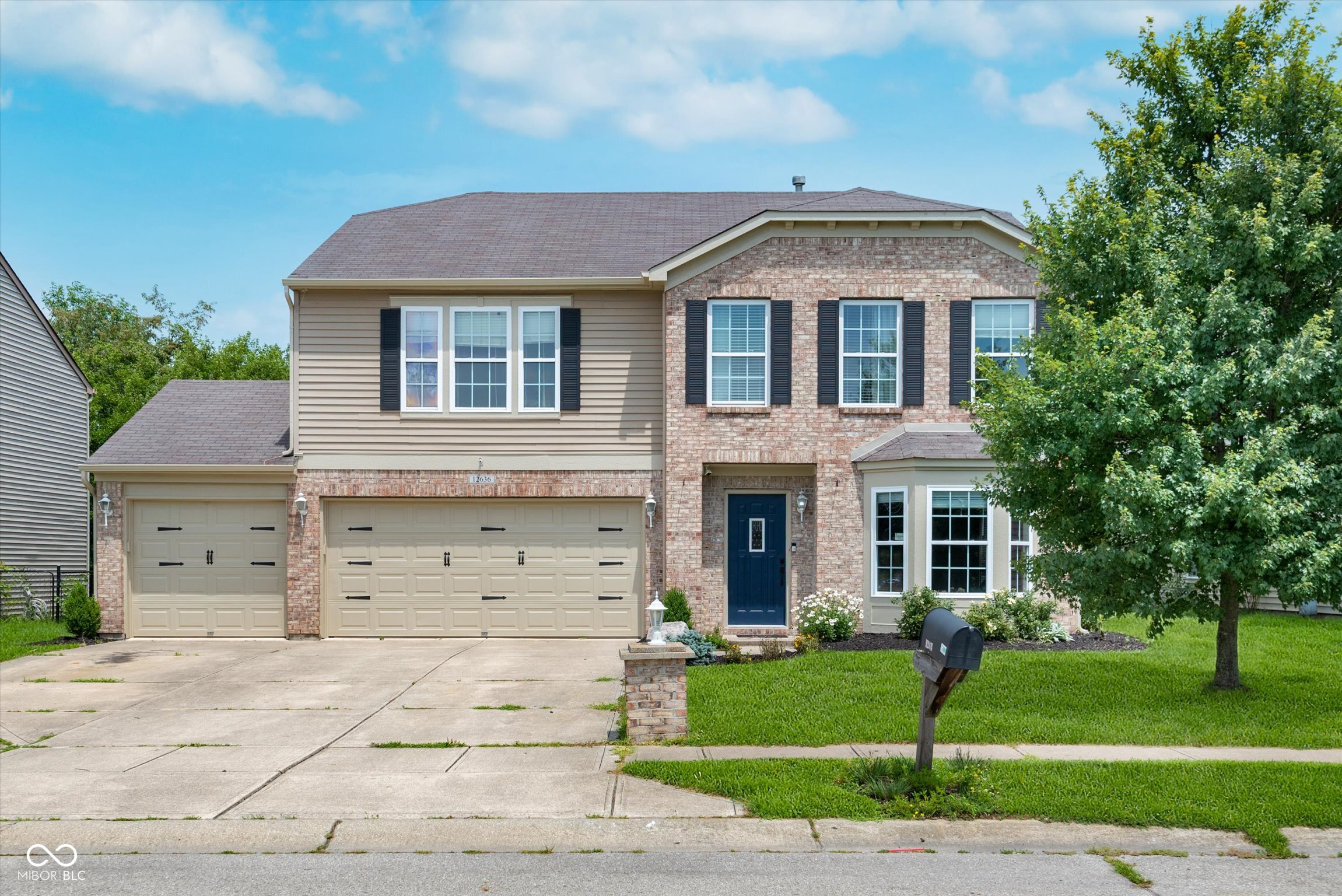 12636 Teacup Way Indianapolis IN 46235