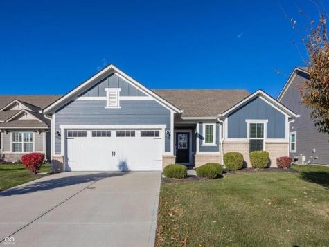 5316 Chambers Court Mccordsville IN 46055