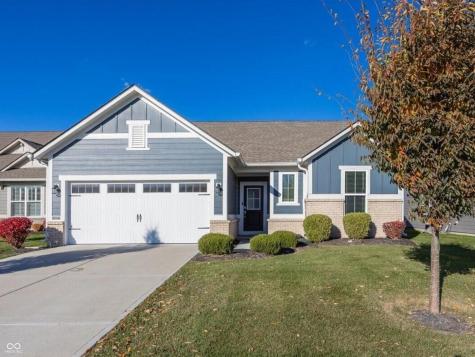 5316 Chambers Court Mccordsville IN 46055