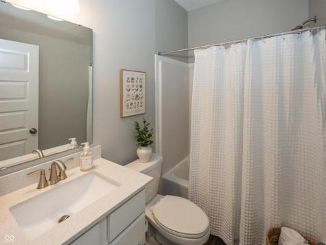 5316 Chambers Court Mccordsville IN 46055