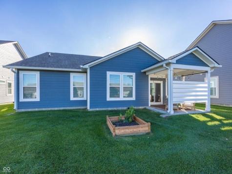 5316 Chambers Court Mccordsville IN 46055