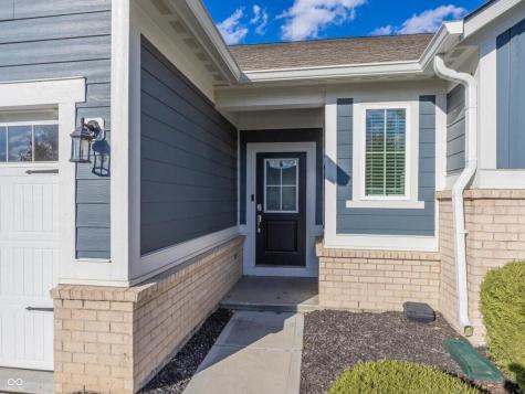 5316 Chambers Court Mccordsville IN 46055