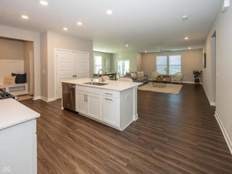 5316 Chambers Court Mccordsville IN 46055