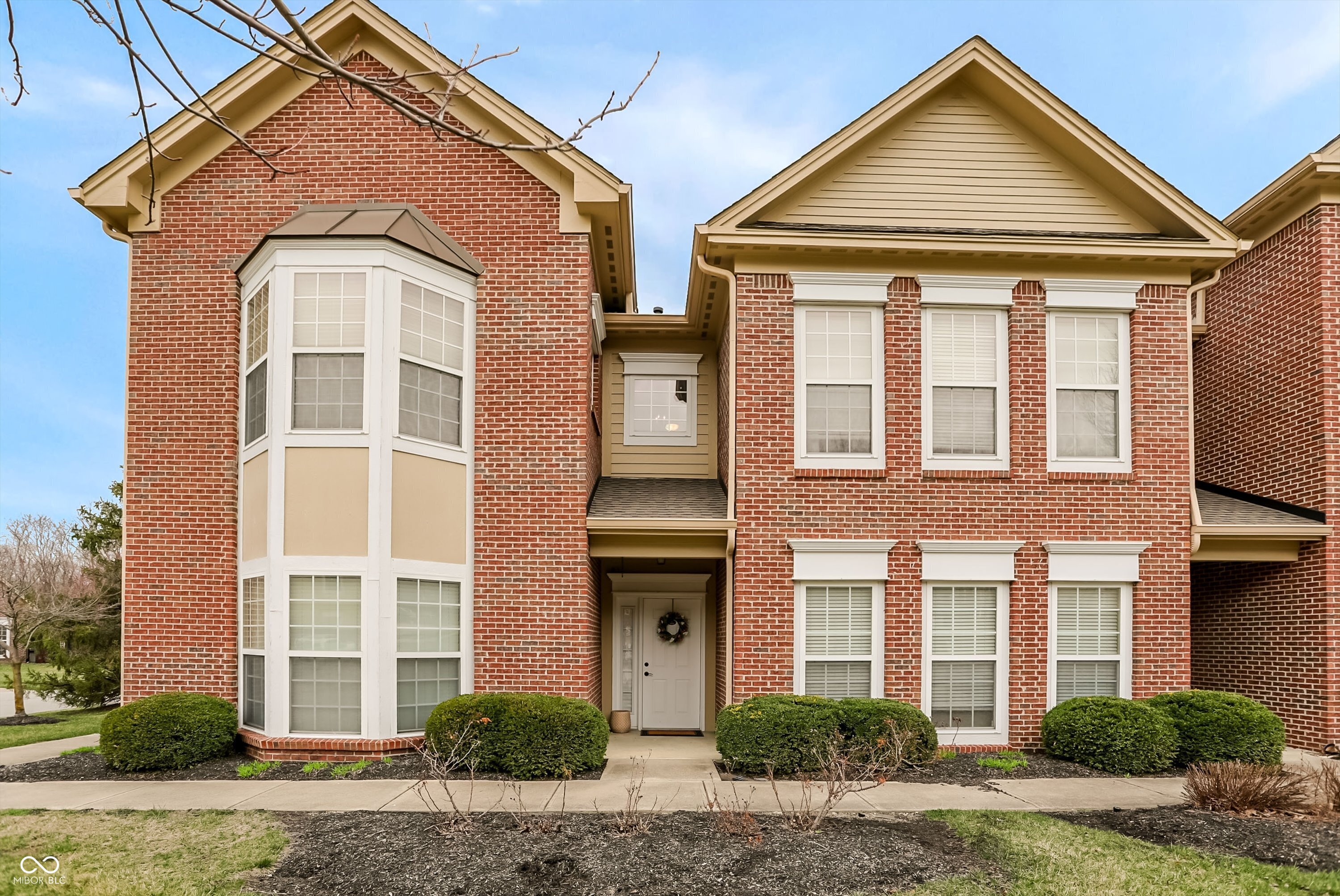 1626 Lacebark Drive Greenwood IN 46143