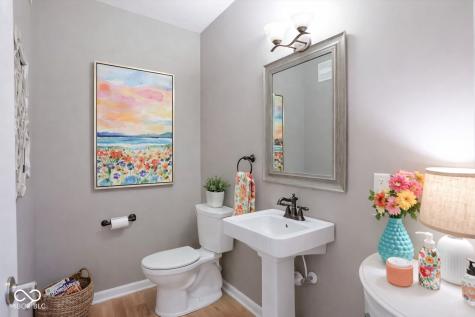 1626 Lacebark Drive Greenwood IN 46143