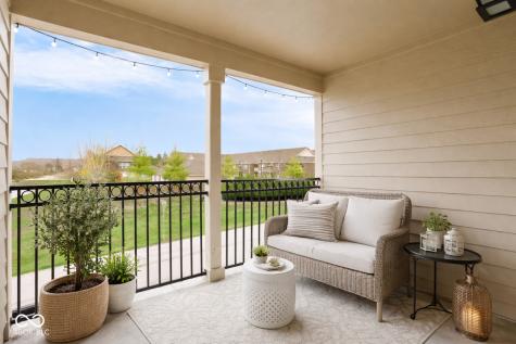 1626 Lacebark Drive Greenwood IN 46143